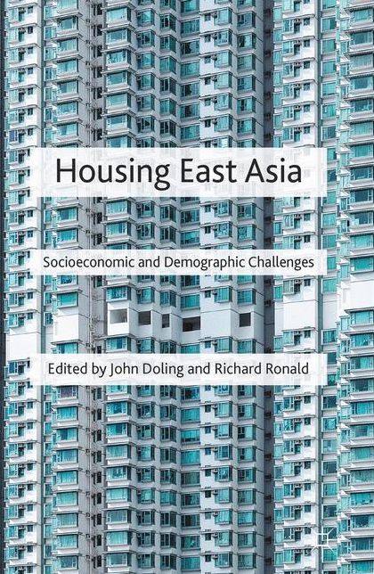 Housing East Asia: Socioeconomic and Demographic Challenges