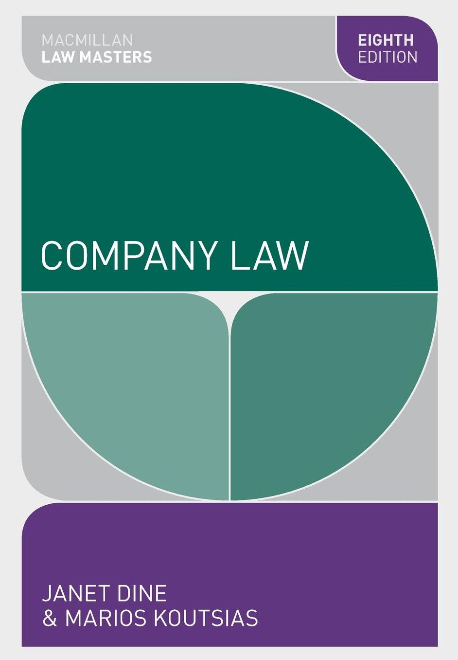 Company Law