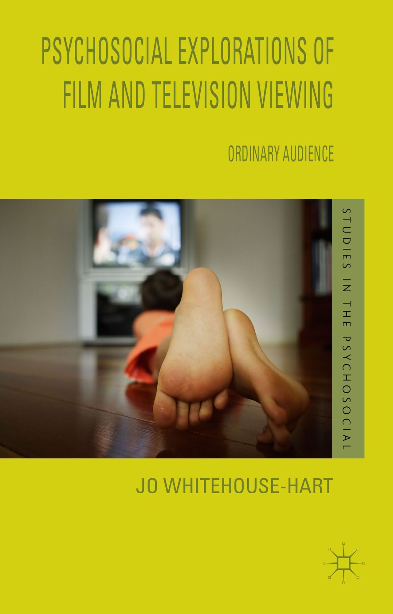 A Psychosocial Explorations of Film and Television Viewing: Ordinary Audience