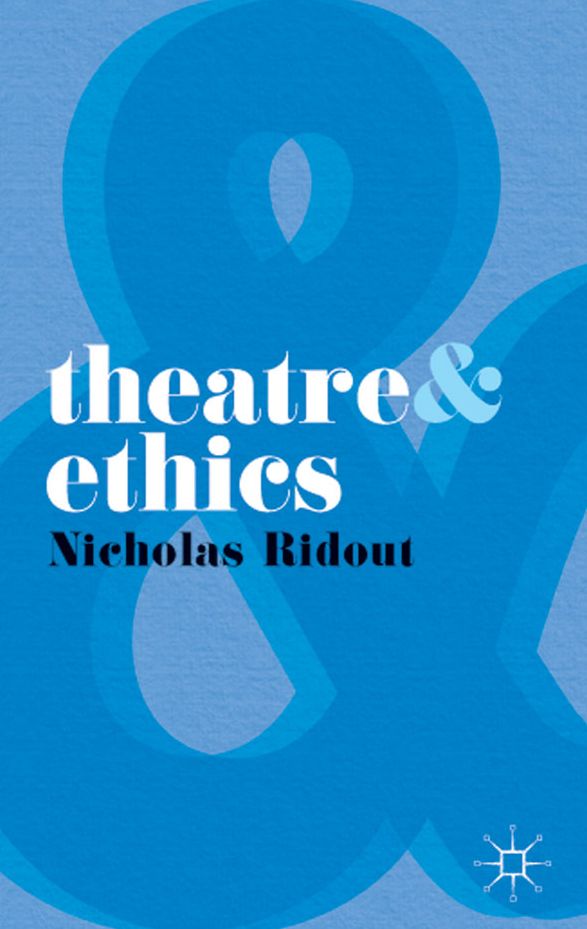 Theatre and Ethics