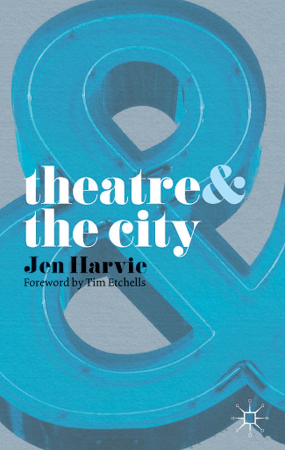 Theatre and the City