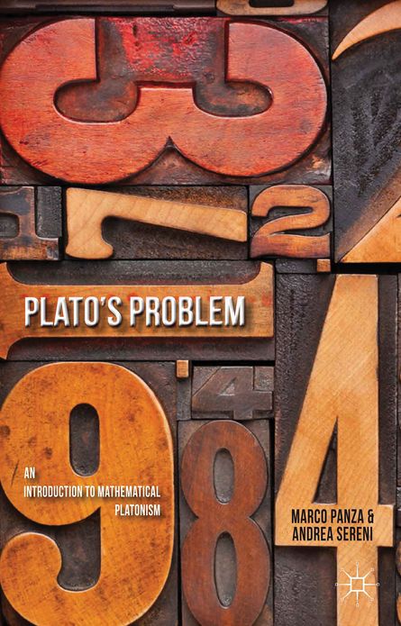 Plato's Problem: An Introduction to Mathematical Platonism