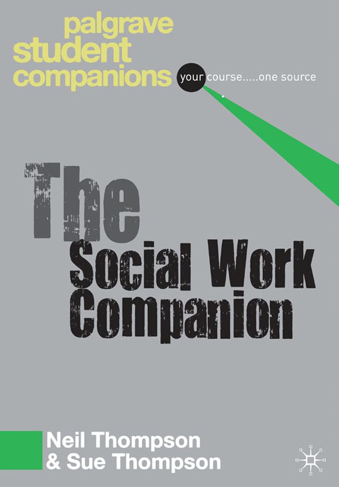 The Social Work Companion