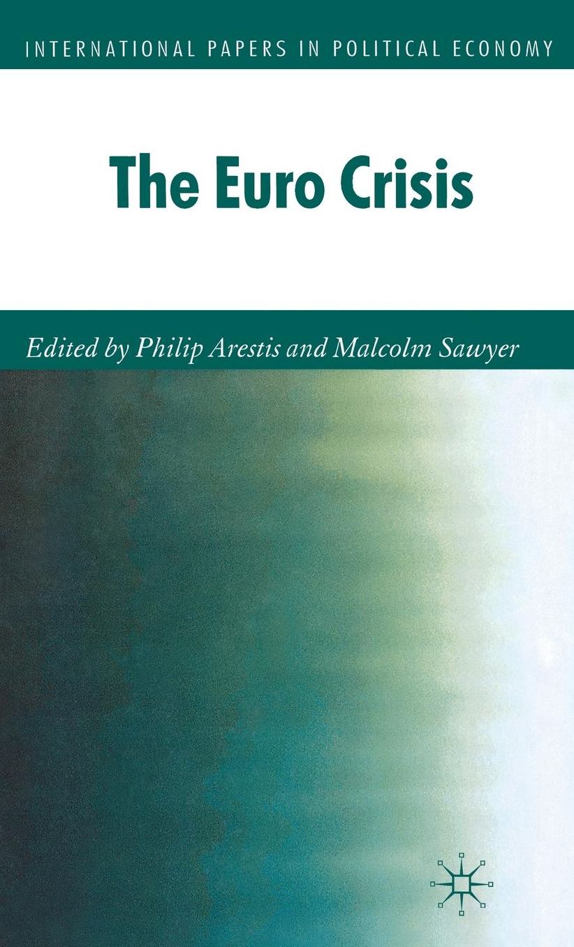 The Euro Crisis