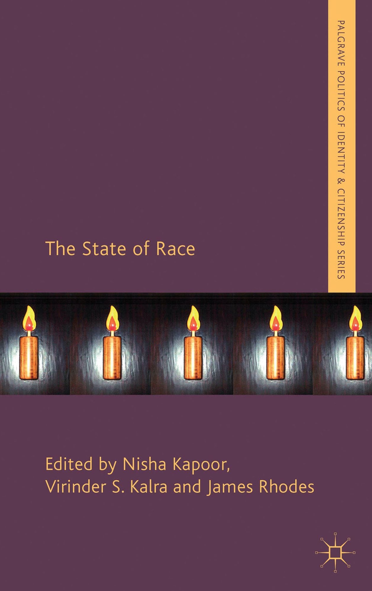 The State of Race