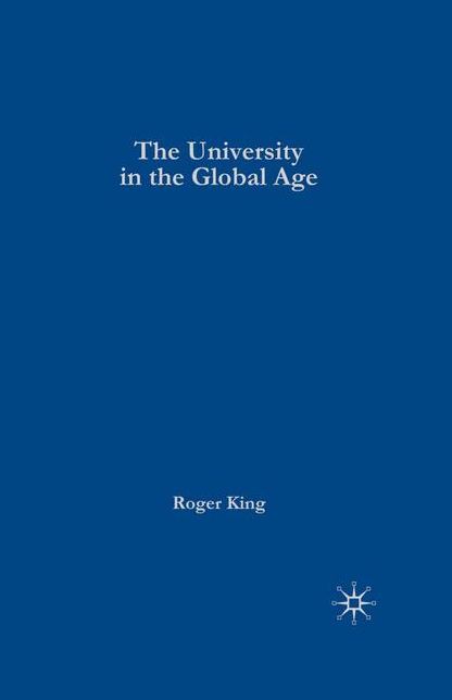 The University in the Global Age