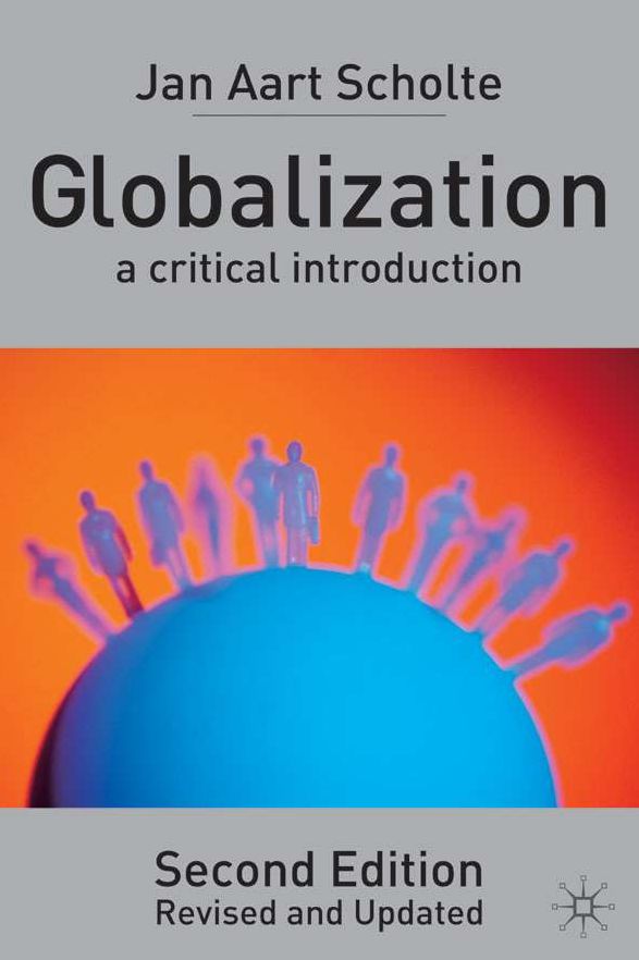Globalization: A Critical Introduction