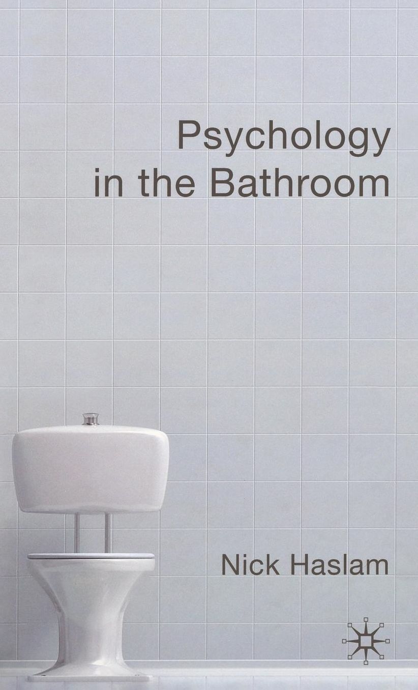 Psychology in the Bathroom