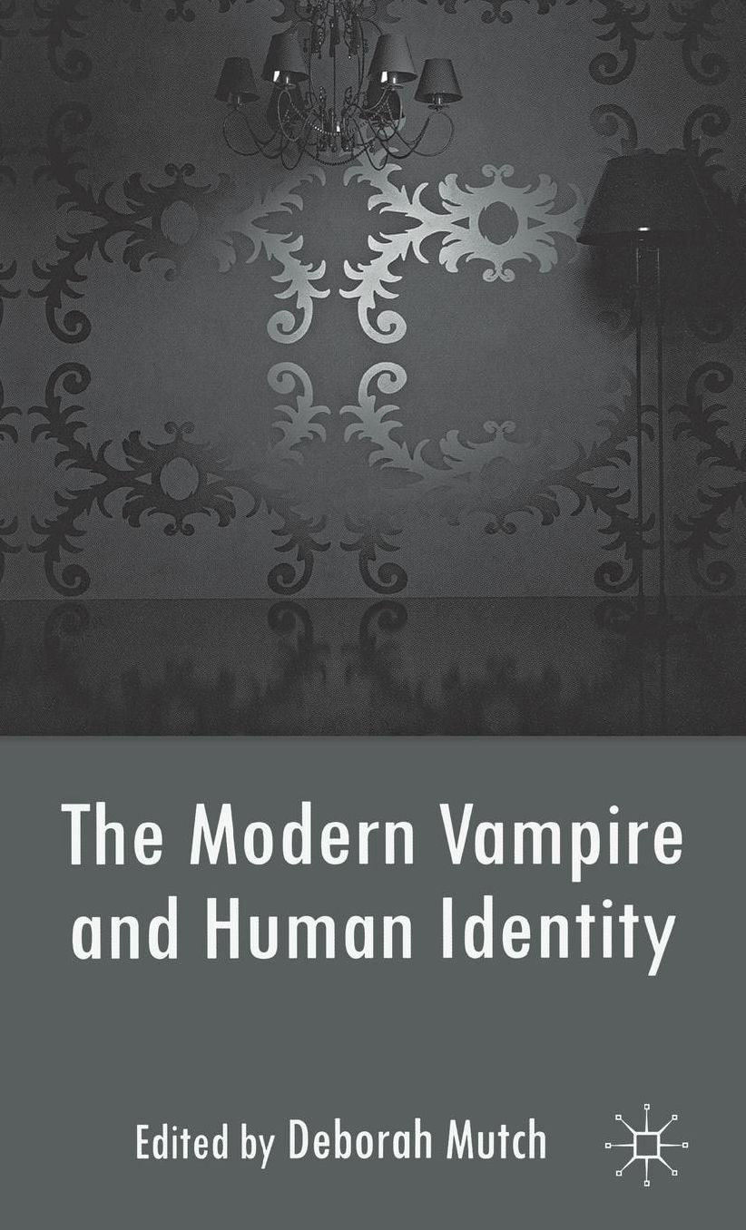 The Modern Vampire and Human Identity