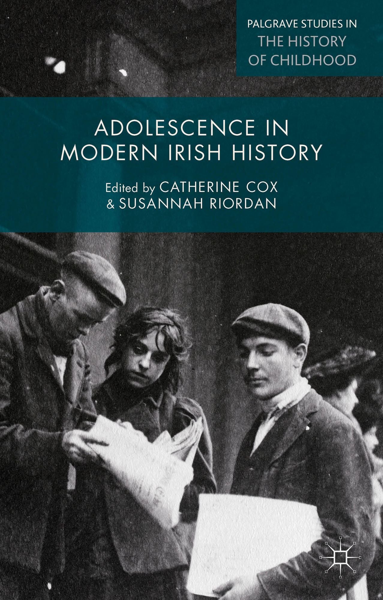 Adolescence in Modern Irish History: Innocence and Experience