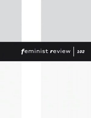 Feminist Review Issue 102