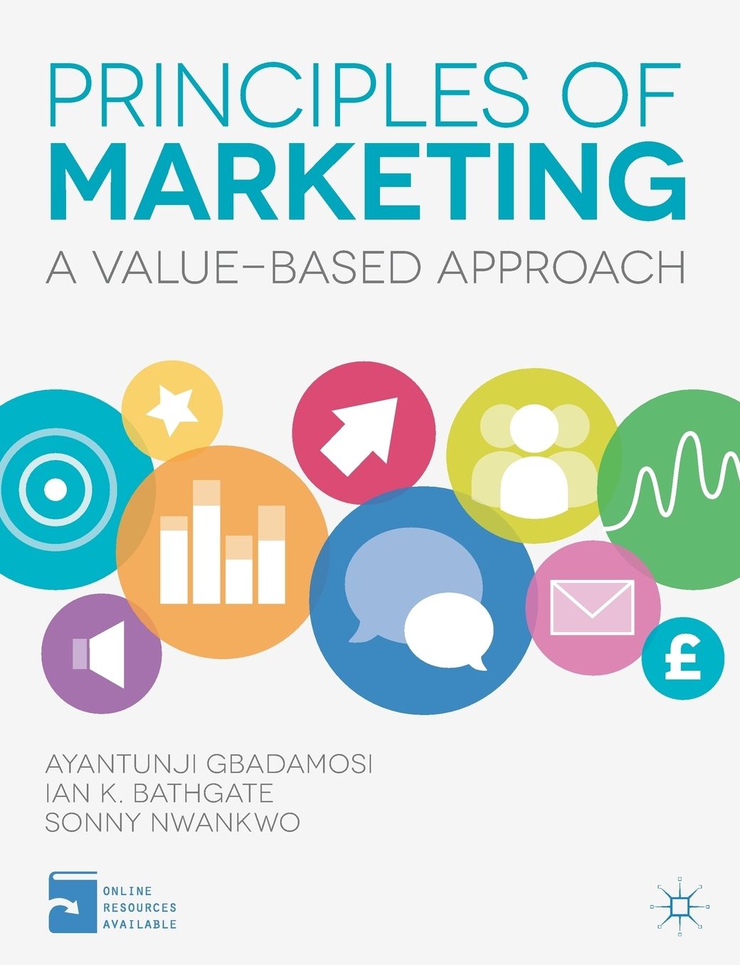 Principles of Marketing: A Value-Based Approach