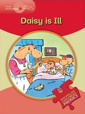 Daisy Is Ill