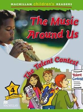 The Music Around Us