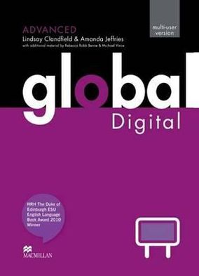 Global Advanced: Digital (Multi User Version)
