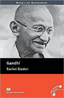 Gandhi
