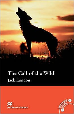 MacMillan Readers Call of the Wild Pre Int Level: International