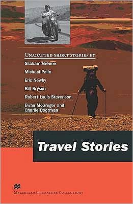 Travel Stories