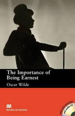 The Importance of Being Earnest [With Map]