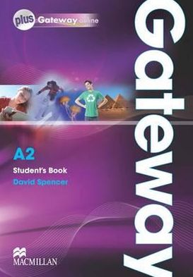 Gateway A2: Student's Book Plus Online Pack
