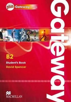 Gateway B2: Student Book and Webcode Pack