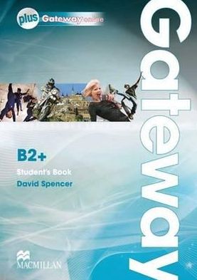 Gateway B2+: Student's Book & Webcode Pack