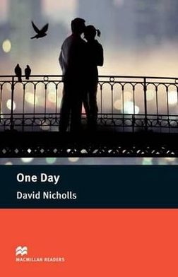 MacMillan Readers: One Day