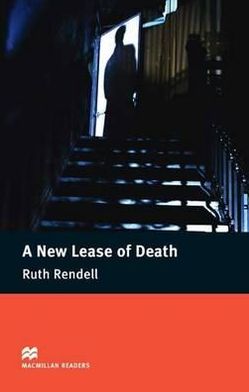MacMillan Readers: A New Lease of Death
