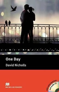 MacMillan Readers: One Day