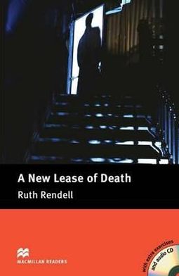 MacMillan Readers: A New Lease of Death