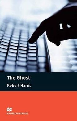MacMillan Readers: The Ghost