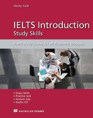 Ielts Introduction: Study Skills Pack