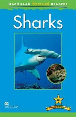 MacMillan Factual Readers: Sharks