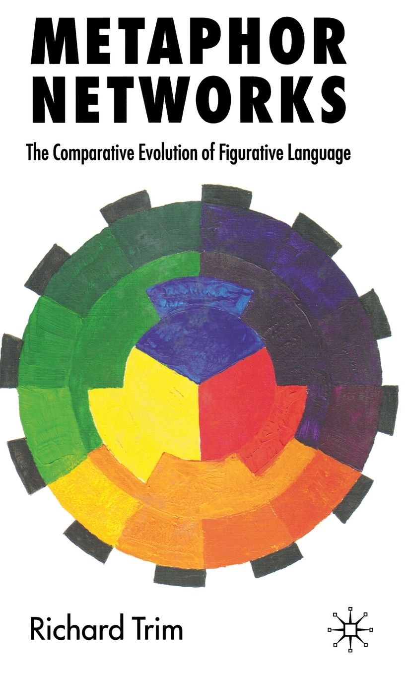 Metaphor Networks: The Comparative Evolution of Figurative Language