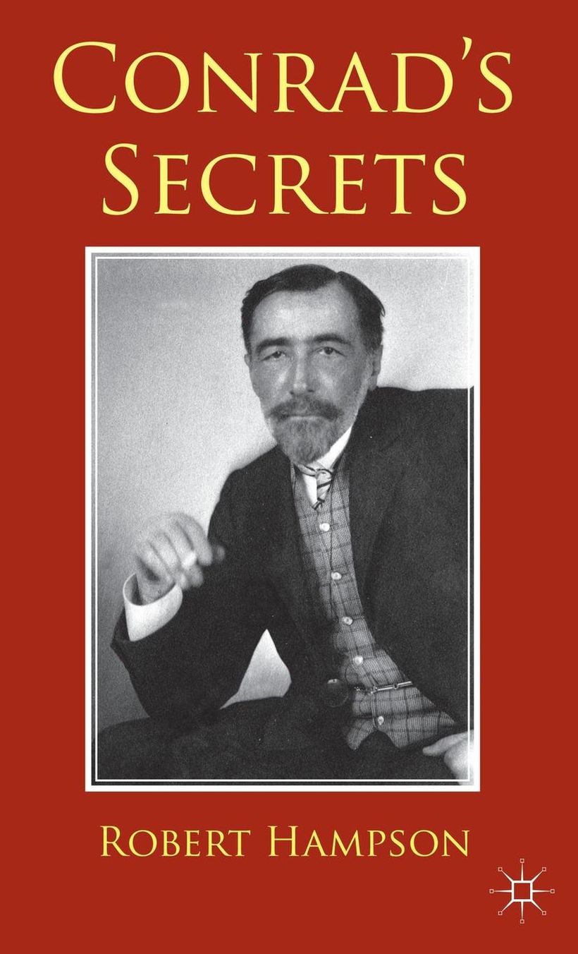Conrad's Secrets