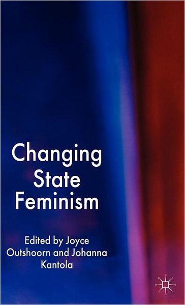 Changing State Feminism