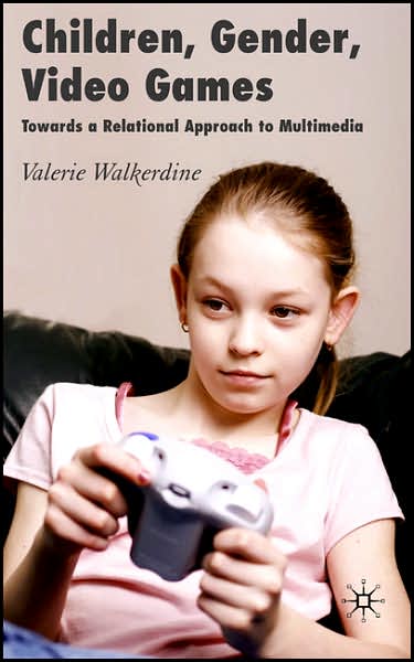 Children, Gender, Video Games: Towards a Relational Approach to Multimedia