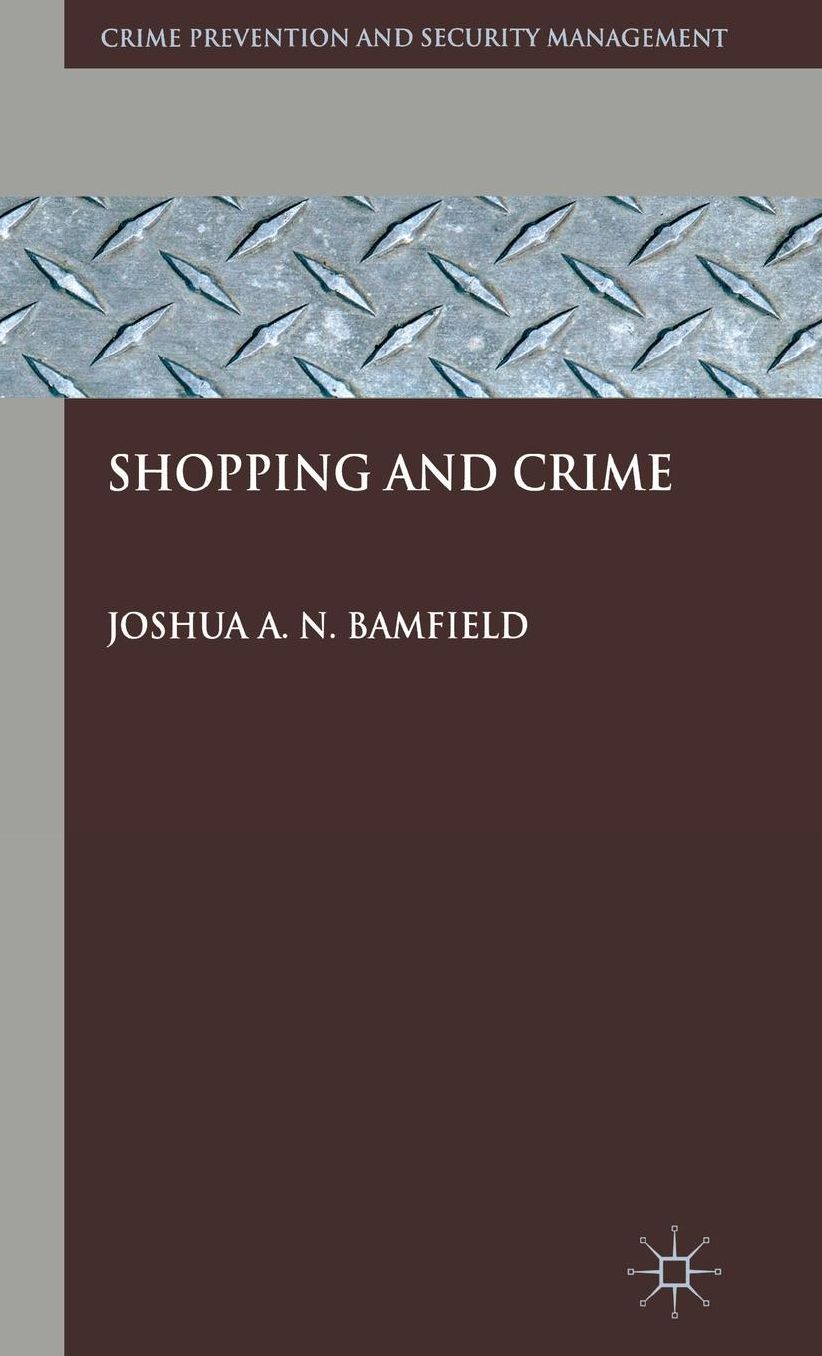 Shopping and Crime