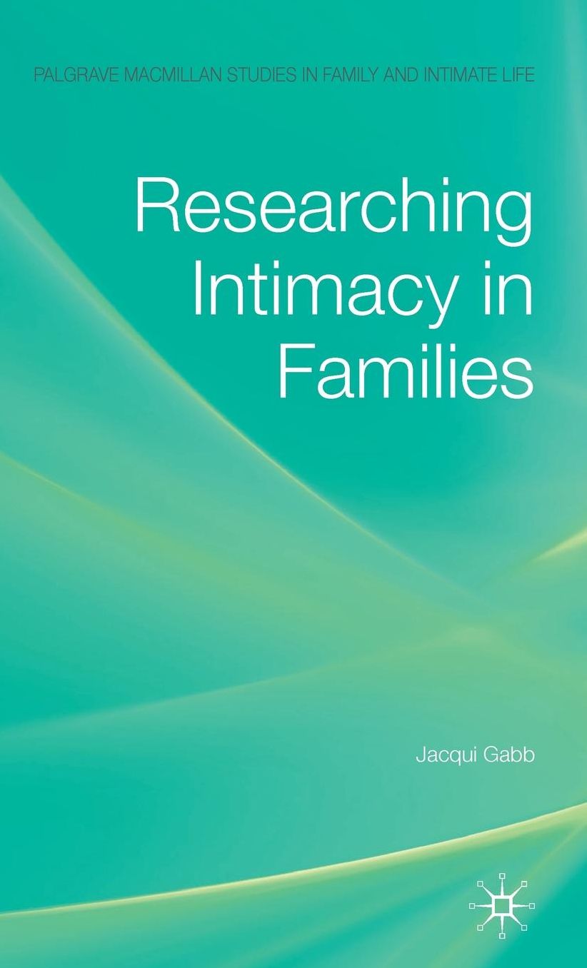 Researching Intimacy in Families