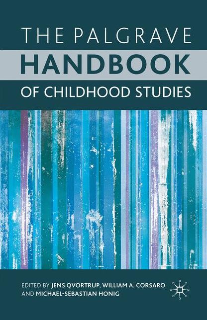 The Palgrave Handbook of Childhood Studies