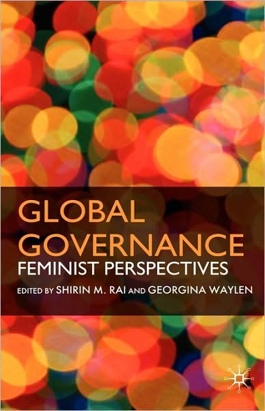 Global Governance: Feminist Perspectives