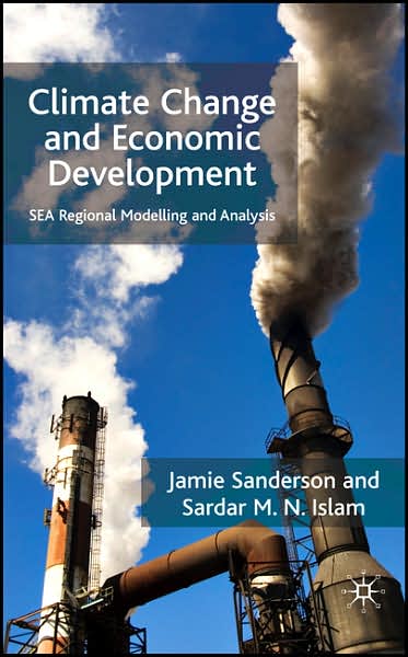 Climate Change and Economic Development: SEA Regional Modelling and Analysis