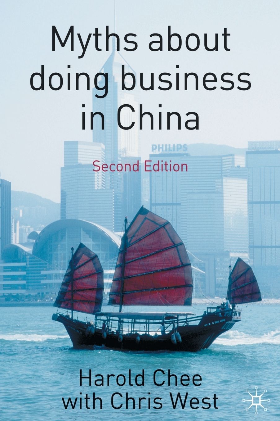 Myths About Doing Business in China