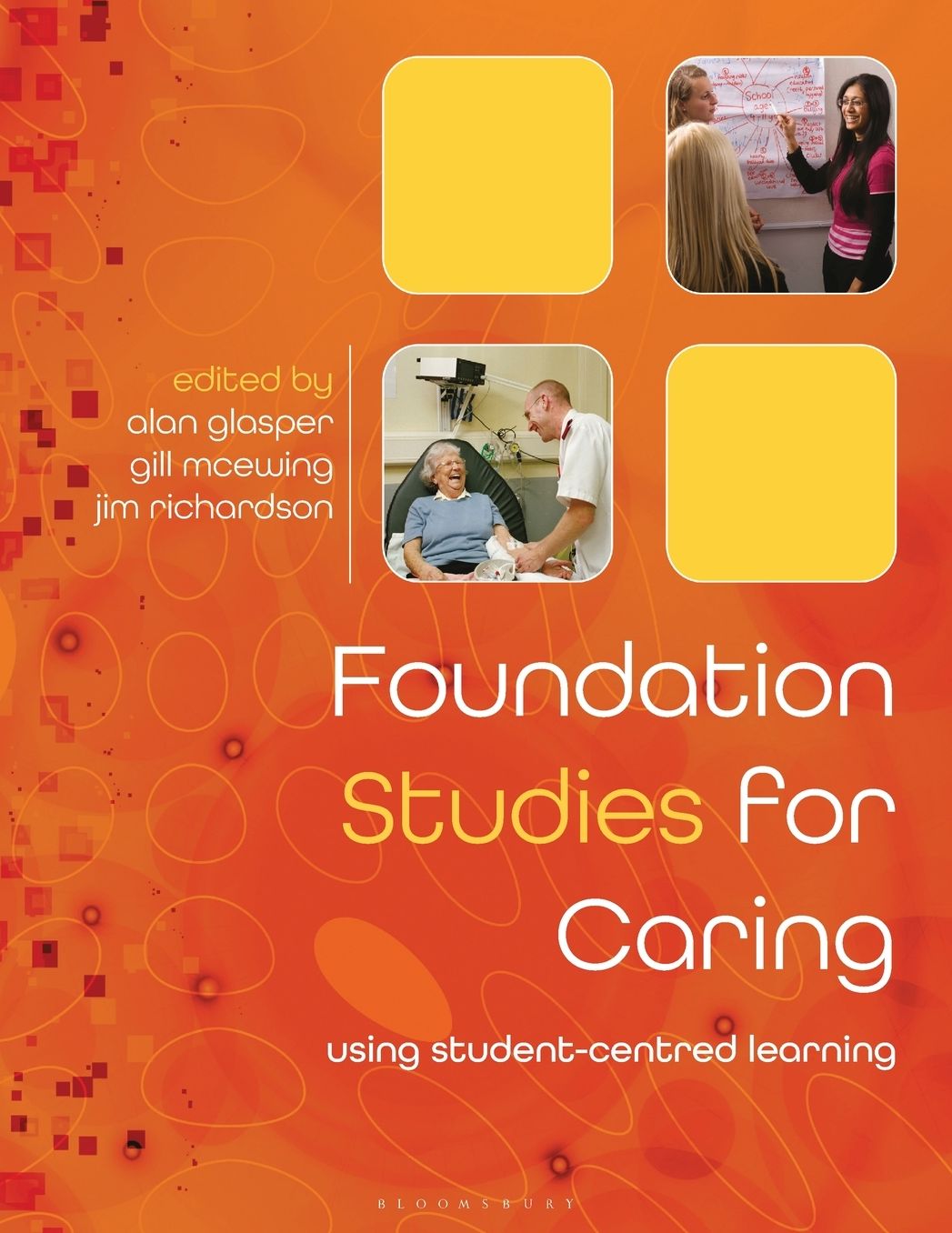 Foundation Studies for Caring: Using Student-Centred Learning
