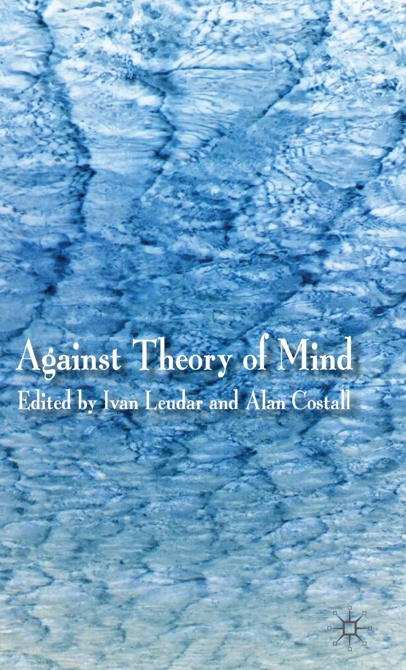 Against Theory of Mind