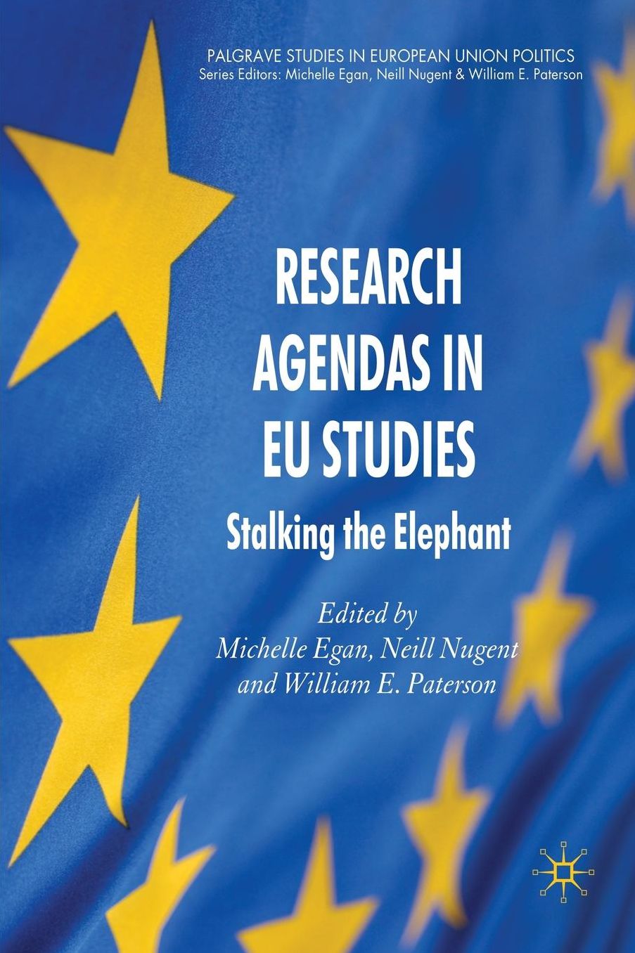 Research Agendas in EU Studies: Stalking the Elephant