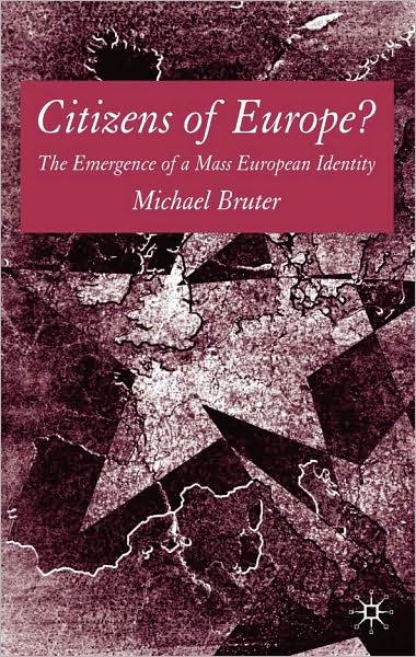Citizens Of Europe?