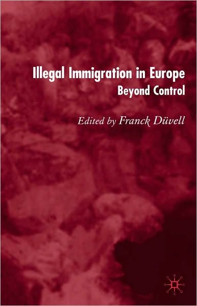 Illegal Immigration In Europe