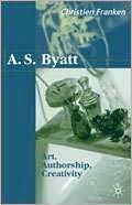 A.S. Byatt