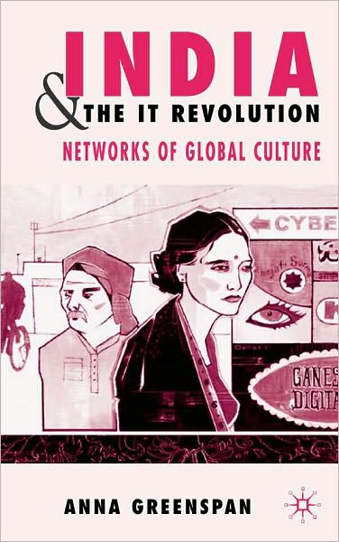 India And The It Revolution